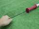 Archman Sniper 4 - Professional telescopic pruning shear - 150/236 cm shaft - &Oslash; 37 mm