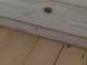 Alce Livia 198x130 - Wooden garden shed - With front window - 198x130x205 cm