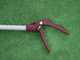 Archman Art. 107 - Scissors with telescopic swivel handle - &Oslash; 15 mm