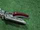 Archman Art. 107 - Scissors with telescopic swivel handle - &Oslash; 15 mm