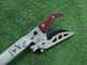 Archman Art. 107 - Scissors with telescopic swivel handle - &Oslash; 15 mm