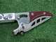 Archman Art. 107 - Scissors with telescopic swivel handle - &Oslash; 15 mm