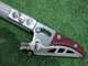 Archman Art. 107 - Scissors with telescopic swivel handle - &Oslash; 15 mm