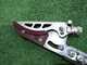 Archman Art. 107 - Scissors with telescopic swivel handle - &Oslash; 15 mm