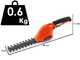 Black &amp; Decker GSL300-QW - Battery-powered grass shears - 3.6V 1.1Ah
