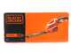 Black &amp; Decker GSL300-QW - Battery-powered grass shears - 3.6V 1.1Ah