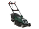 Bosch AdvancedRotak 44-750 - Electric lawn mower - 44 cm cutting width - 1800W