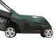 Bosch AdvancedRotak 44-750 - Electric lawn mower - 44 cm cutting width - 1800W