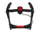 Bosch AdvancedRotak 44-750 - Electric lawn mower - 44 cm cutting width - 1800W