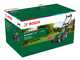 Bosch AdvancedRotak 44-750 - Electric lawn mower - 44 cm cutting width - 1800W