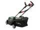 Bosch AdvancedRotak 44-750 - Electric lawn mower - 44 cm cutting width - 1800W