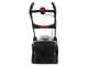 Bosch AdvancedRotak 44-750 - Electric lawn mower - 44 cm cutting width - 1800W