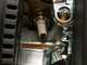 Comet MTP P40/20 BA (CE) - Petrol spray pump - Loncin G200F engine - version for acids and chemicals