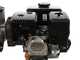 Comet MTP P40/20 BA (CE) - Petrol spray pump - Loncin G200F engine - version for acids and chemicals