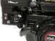 Comet MTP P40/20 BA (CE) - Petrol spray pump - Loncin G200F engine - version for acids and chemicals