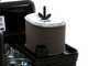 Comet MTP P40/20 BA (CE) - Petrol spray pump - Loncin G200F engine - version for acids and chemicals