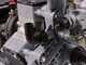 Comet MTP P40/20 BA (CE) - Petrol spray pump - Loncin G200F engine - version for acids and chemicals