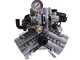 Comet MTP P40/20 BA (CE) - Petrol spray pump - Loncin G200F engine - version for acids and chemicals
