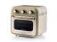 Ariete Vintage Beige - 16L Air Fryer and Electric Oven