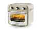 Ariete Vintage Beige - 16L Air Fryer and Electric Oven