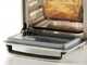 Ariete Vintage Beige - 16L Air Fryer and Electric Oven