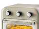 Ariete Vintage Beige - 16L Air Fryer and Electric Oven