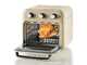 Ariete Vintage Beige - 16L Air Fryer and Electric Oven