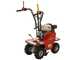 Benassi L300 - Self-propelled Petrol turf cutter - Honda GX160 - 5.5HP