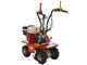 Benassi L300 - Self-propelled Petrol turf cutter - Honda GX160 - 5.5HP