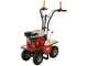 Benassi L300 - Self-propelled Petrol turf cutter - Honda GX160 - 5.5HP