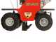 Benassi L300 - Self-propelled Petrol turf cutter - Honda GX160 - 5.5HP