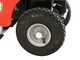 Benassi L300 - Self-propelled Petrol turf cutter - Honda GX160 - 5.5HP