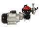 Annovi reverberi AR 30 EM - Electric motor pump for spraying with single-phase motor
