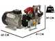 Annovi reverberi AR 30 EM - Electric motor pump for spraying with single-phase motor