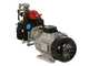 Annovi reverberi AR 30 EM - Electric motor pump for spraying with single-phase motor