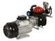 Annovi reverberi AR 30 EM - Electric motor pump for spraying with single-phase motor