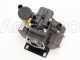 Comet APS 41 - Spray pump with tractor attachment - High pressure