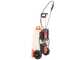 Comet TB 35 - Battery-powered wheeled sprayer - 18V 2.6Ah