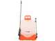 Comet KB 15 - Battery-powered backpack sprayer - 18V 2.6Ah