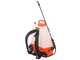 Comet KB 15 - Battery-powered backpack sprayer - 18V 2.6Ah