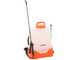 Comet KB 15 - Battery-powered backpack sprayer - 18V 2.6Ah
