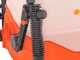Comet KB 15 - Battery-powered backpack sprayer - 18V 2.6Ah