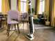 Karcher FCV 4 - Battery-powered floor cleaner - 3 in 1: washes, dries and vacuums