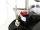Il-Tec Ultrafiller 1 Lite Standard - Electric vacuum bottling machine with removable spout