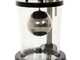 Il-Tec Ultrafiller 1 Lite Standard - Electric vacuum bottling machine with removable spout