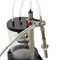 Il-Tec Ultrafiller 1 Lite Standard - Electric vacuum bottling machine with removable spout