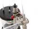 Il-Tec Ultrafiller 1 Lite Standard - Electric vacuum bottling machine with removable spout