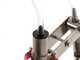Il-Tec Ultrafiller 1 Lite Standard - Electric vacuum bottling machine with removable spout