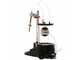 Il-Tec Ultrafiller 1 Lite Standard - Electric vacuum bottling machine with removable spout