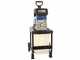 BullMach Tersic 45 Roller - Electric shredder - With collection basket